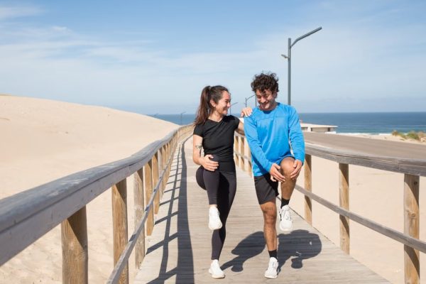 Los Beneficios de una Rutina Diaria de Ejercicio