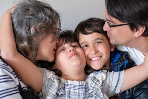 Actividades para Fortalecer los Vínculos Familiares