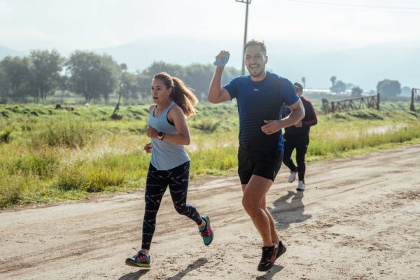 Cómo Mantenerse Motivado para Hacer Ejercicio
